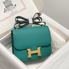 Hermes Constance Bags